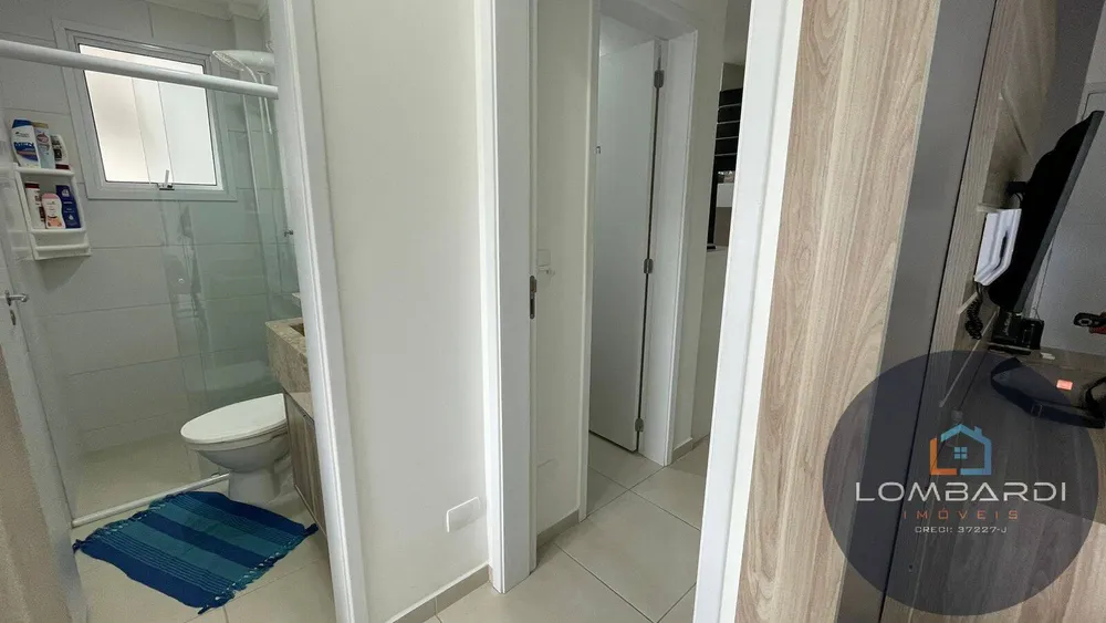 Apartamento, 2 quartos, 62 m² - Foto 8