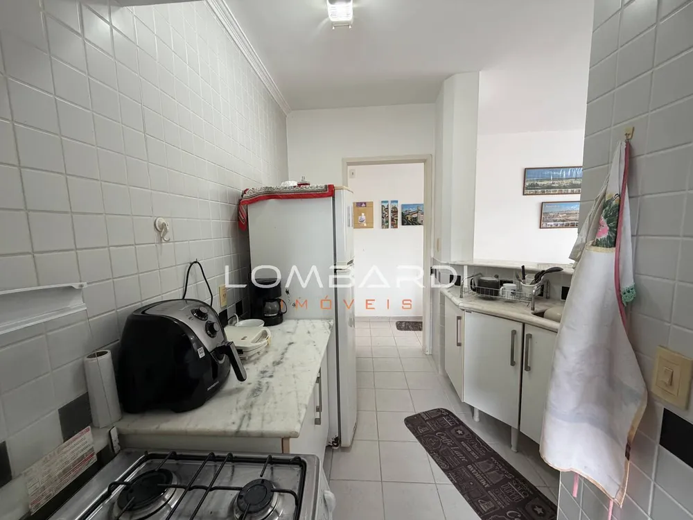 Apartamento, 2 quartos, 67 m² - Foto 6