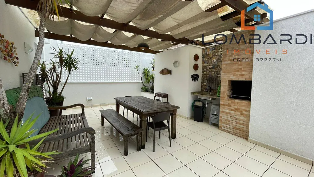 Apartamento, 2 quartos, 155 m² - Foto 9