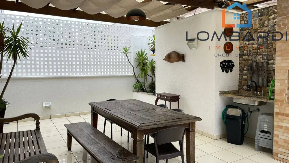 Apartamento, 2 quartos, 155 m² - Foto 6
