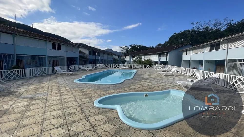 Casa, 2 quartos, 82 m² - Foto 11