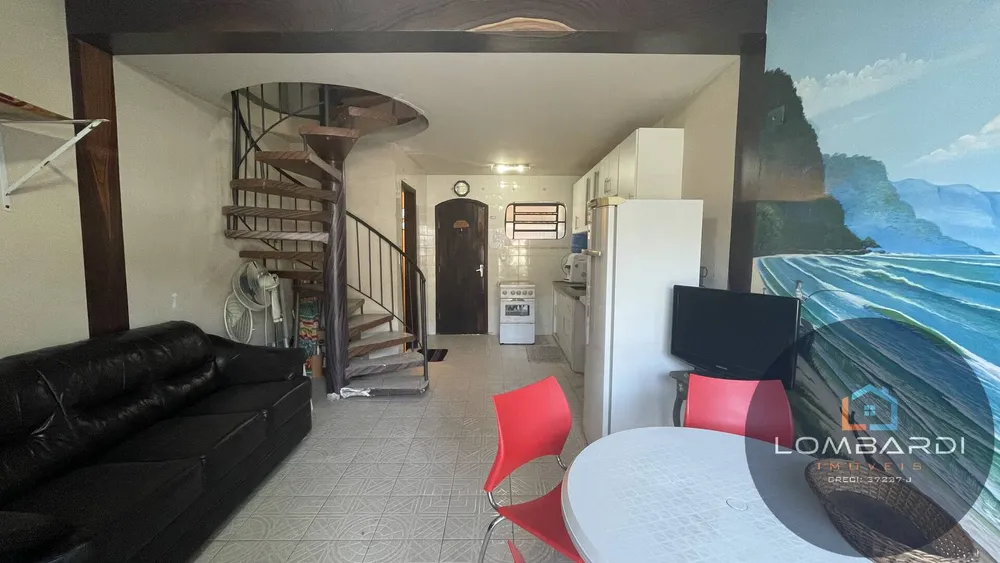 Casa, 2 quartos, 82 m² - Foto 1