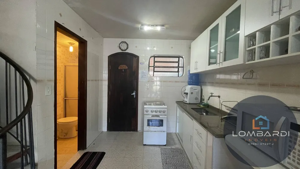 Casa, 2 quartos, 82 m² - Foto 3