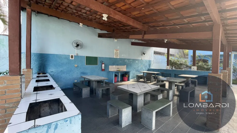 Casa, 2 quartos, 82 m² - Foto 10