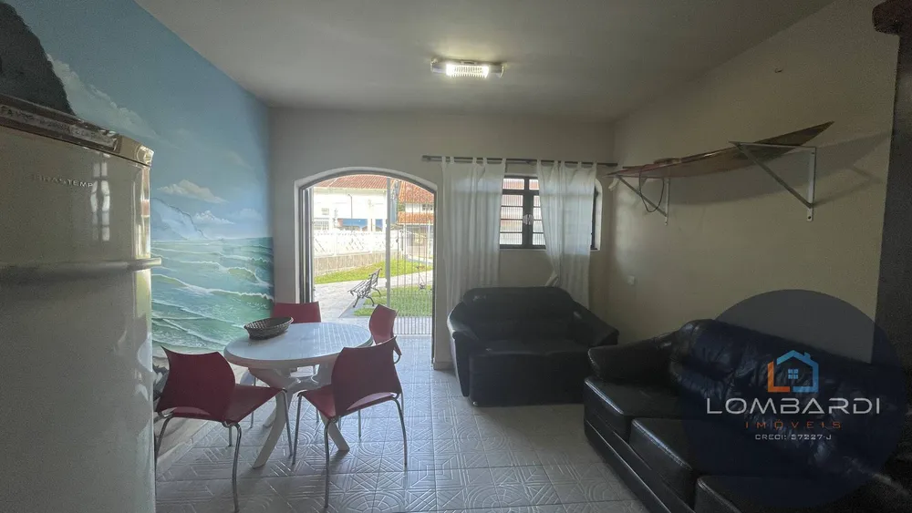 Casa, 2 quartos, 82 m² - Foto 2