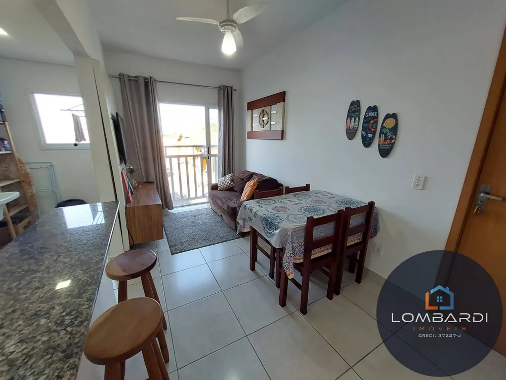 Apartamento, 2 quartos, 45 m² - Foto 5