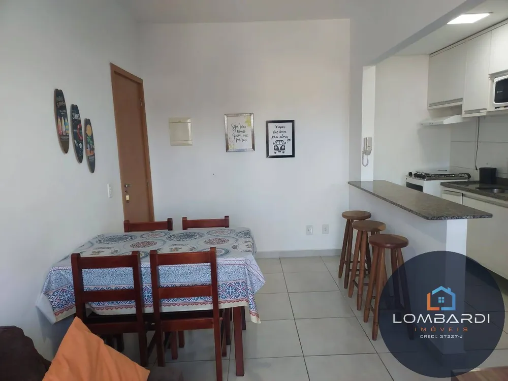 Apartamento, 2 quartos, 45 m² - Foto 4