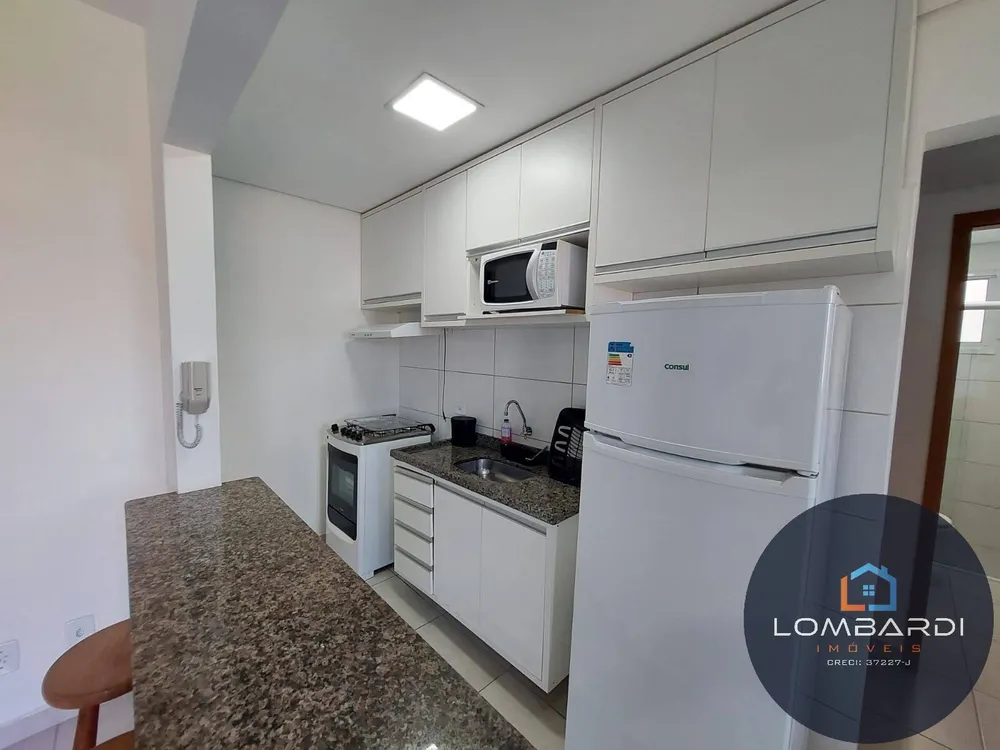 Apartamento, 2 quartos, 45 m² - Foto 7