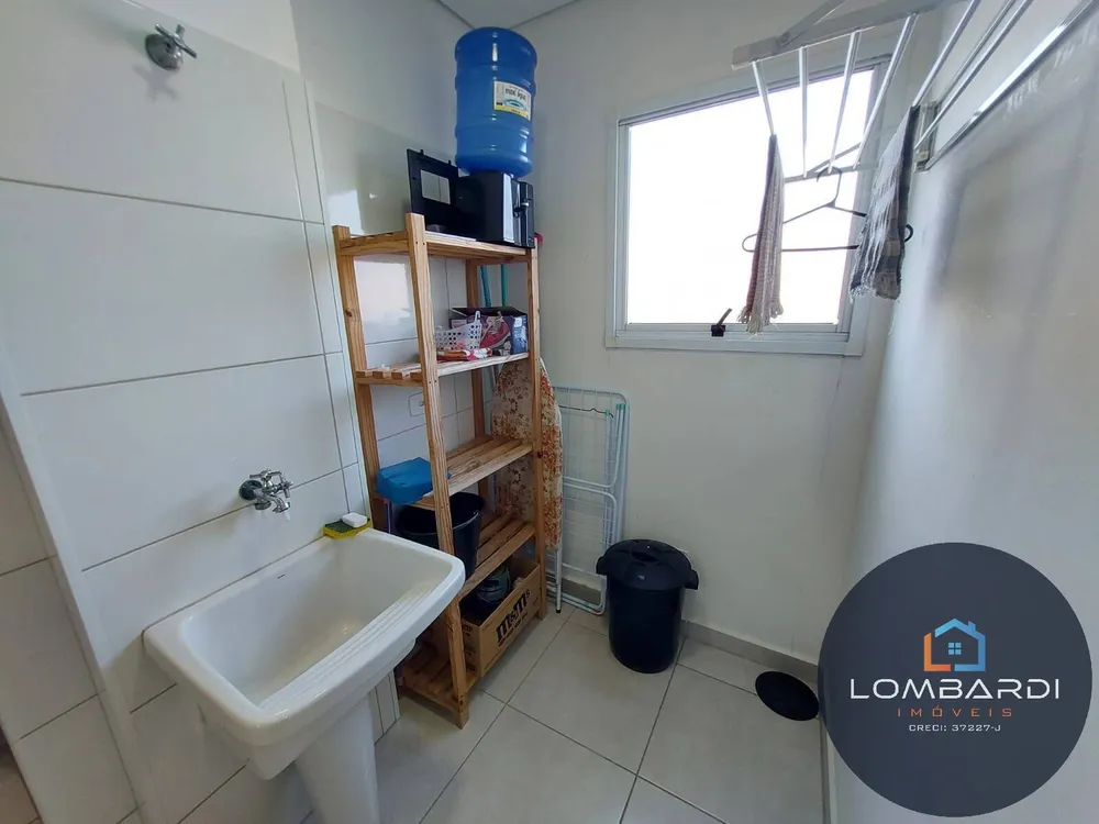 Apartamento, 2 quartos, 45 m² - Foto 10