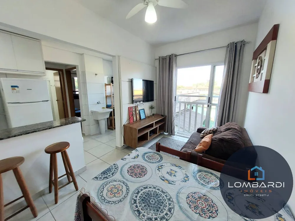 Apartamento, 2 quartos, 45 m² - Foto 2