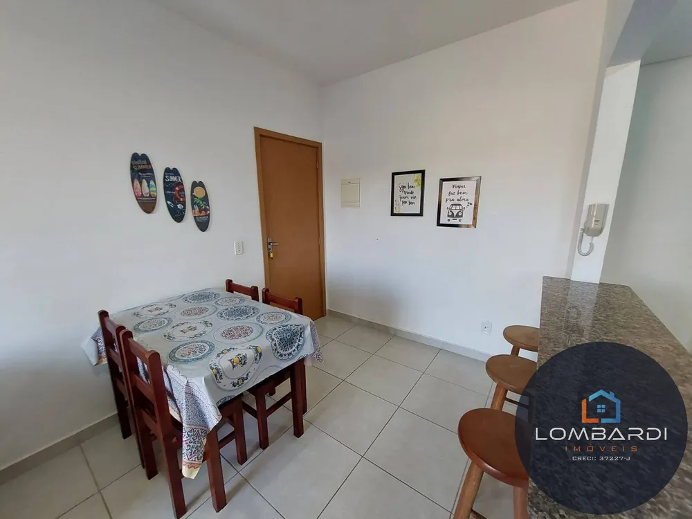 Apartamento, 2 quartos, 45 m² - Foto 6