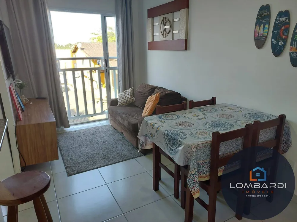 Apartamento, 2 quartos, 45 m² - Foto 1