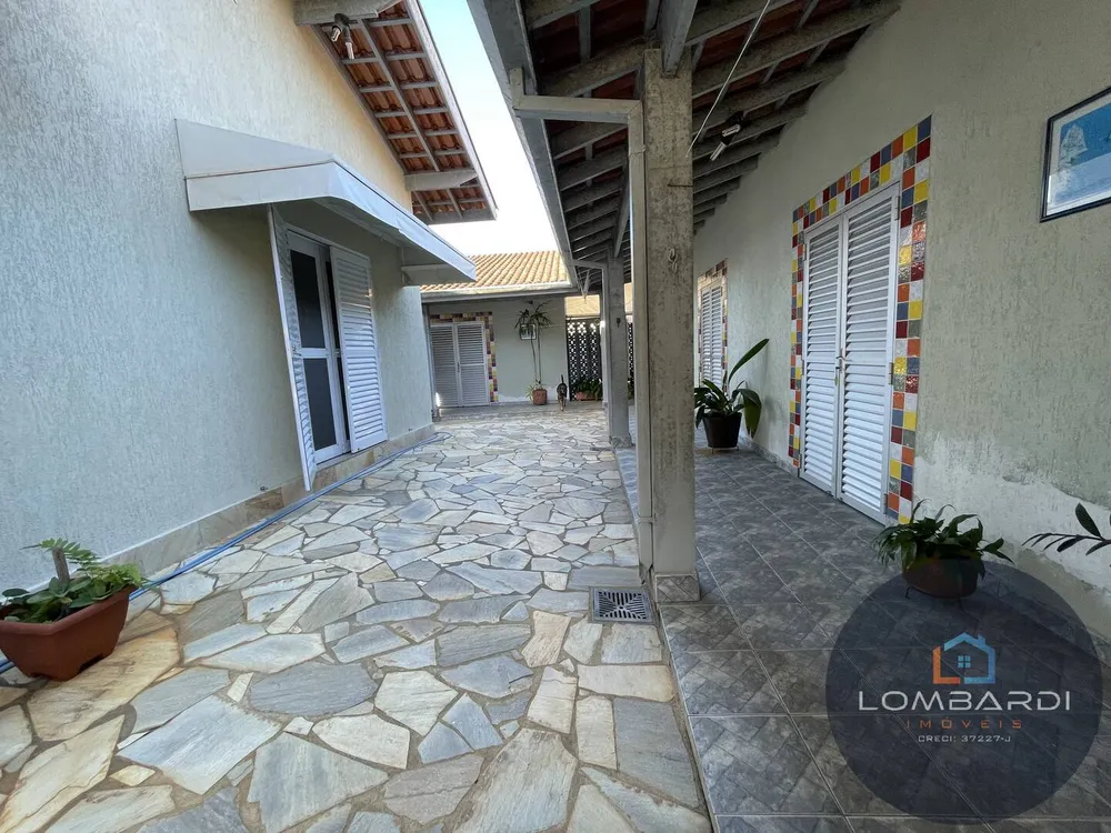Casa, 8 quartos - Foto 11