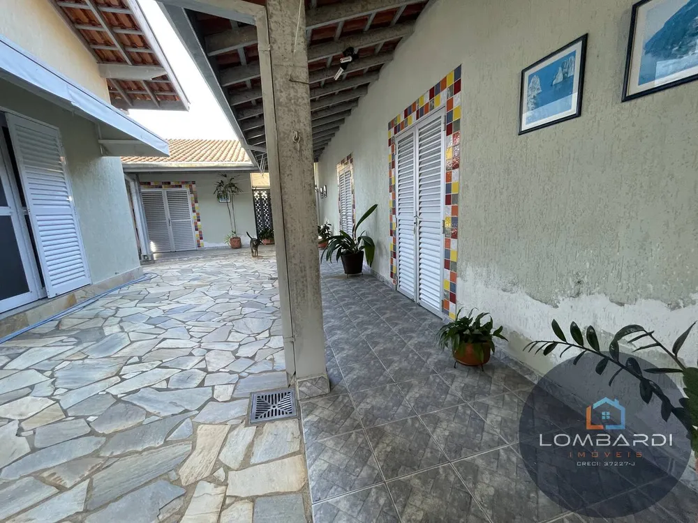 Casa, 8 quartos - Foto 10