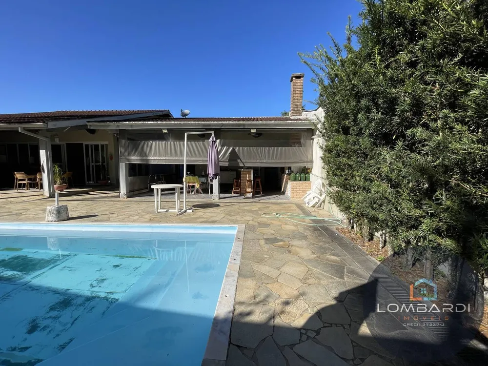 Casa, 8 quartos - Foto 4