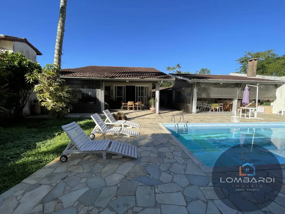 Casa, 8 quartos - Foto 6