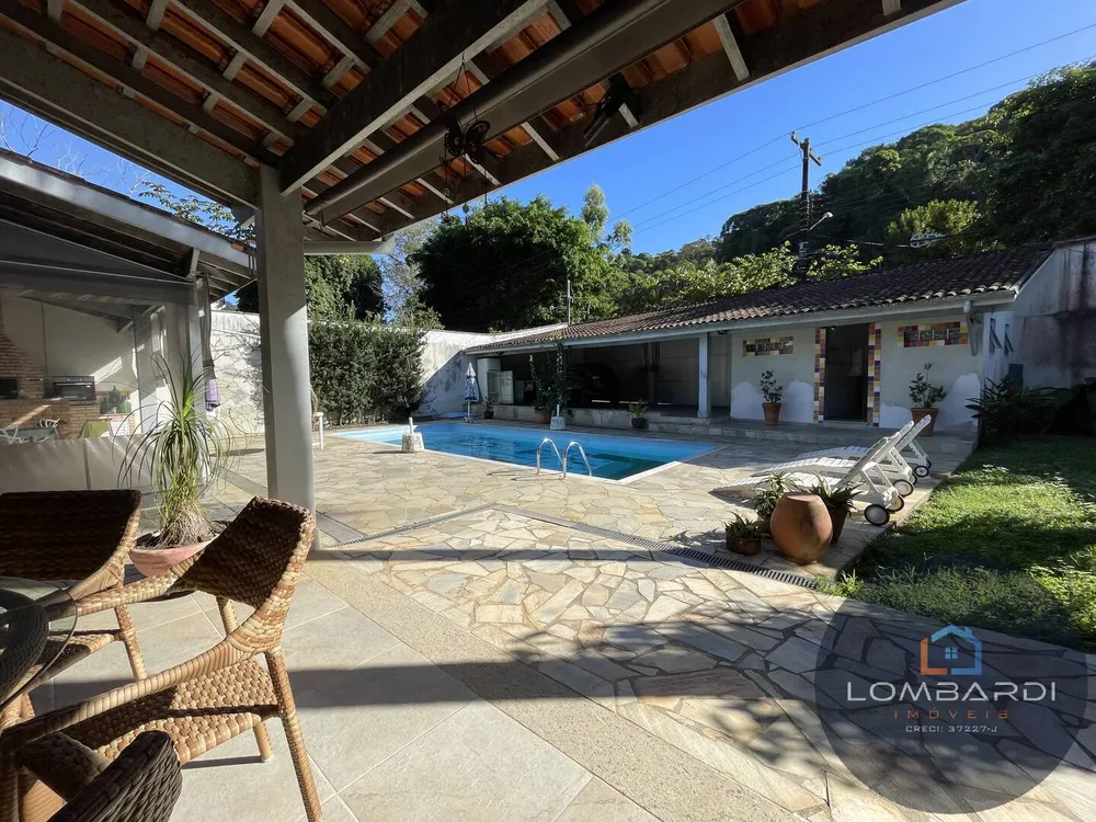 Casa, 8 quartos - Foto 2