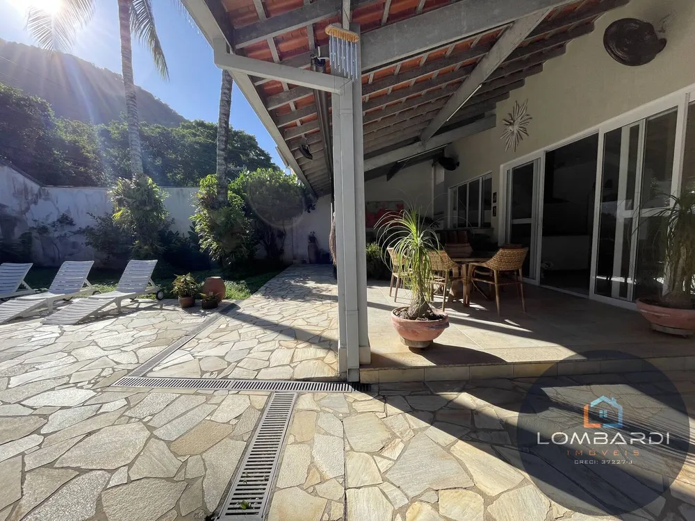 Casa, 8 quartos - Foto 3