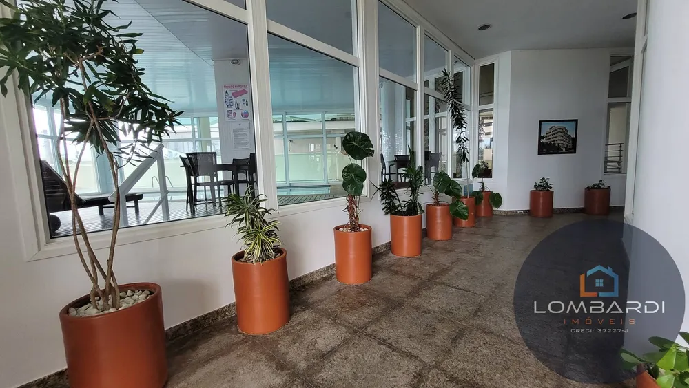 Apartamento, 2 quartos, 124 m² - Foto 6