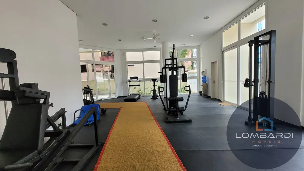Apartamento, 2 quartos, 124 m² - Foto 9