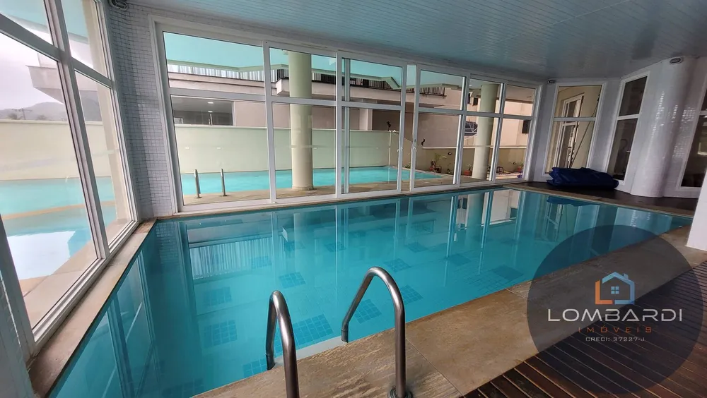 Apartamento, 2 quartos, 124 m² - Foto 1