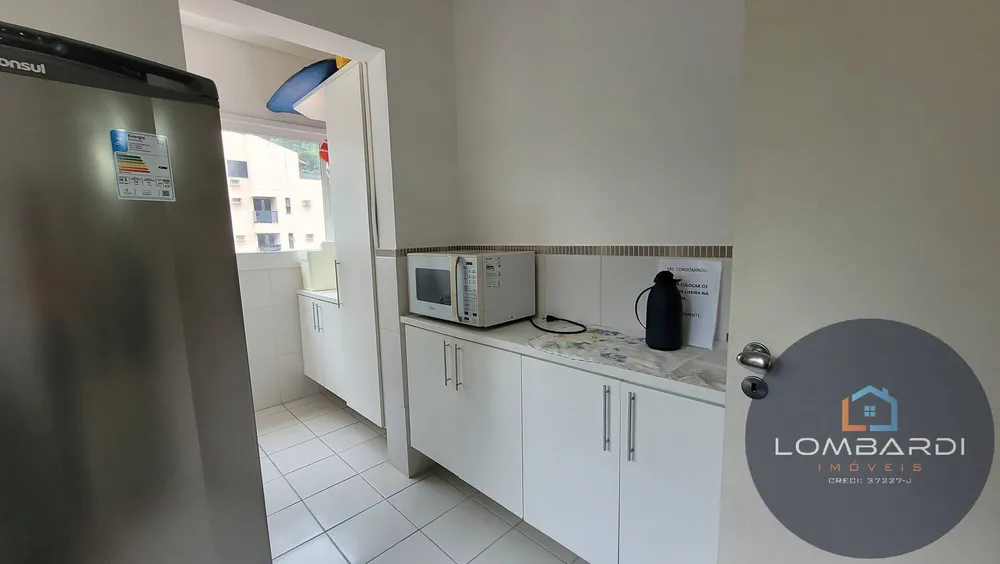 Apartamento, 2 quartos, 124 m² - Foto 11