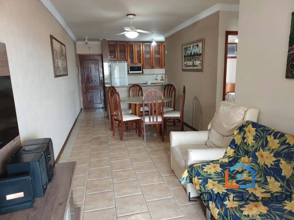 Apartamento, 2 quartos, 80 m² - Foto 2