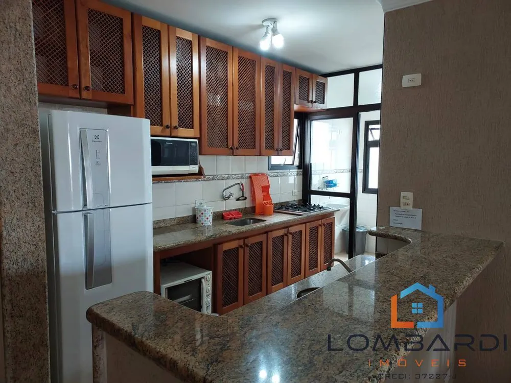 Apartamento, 2 quartos, 80 m² - Foto 5