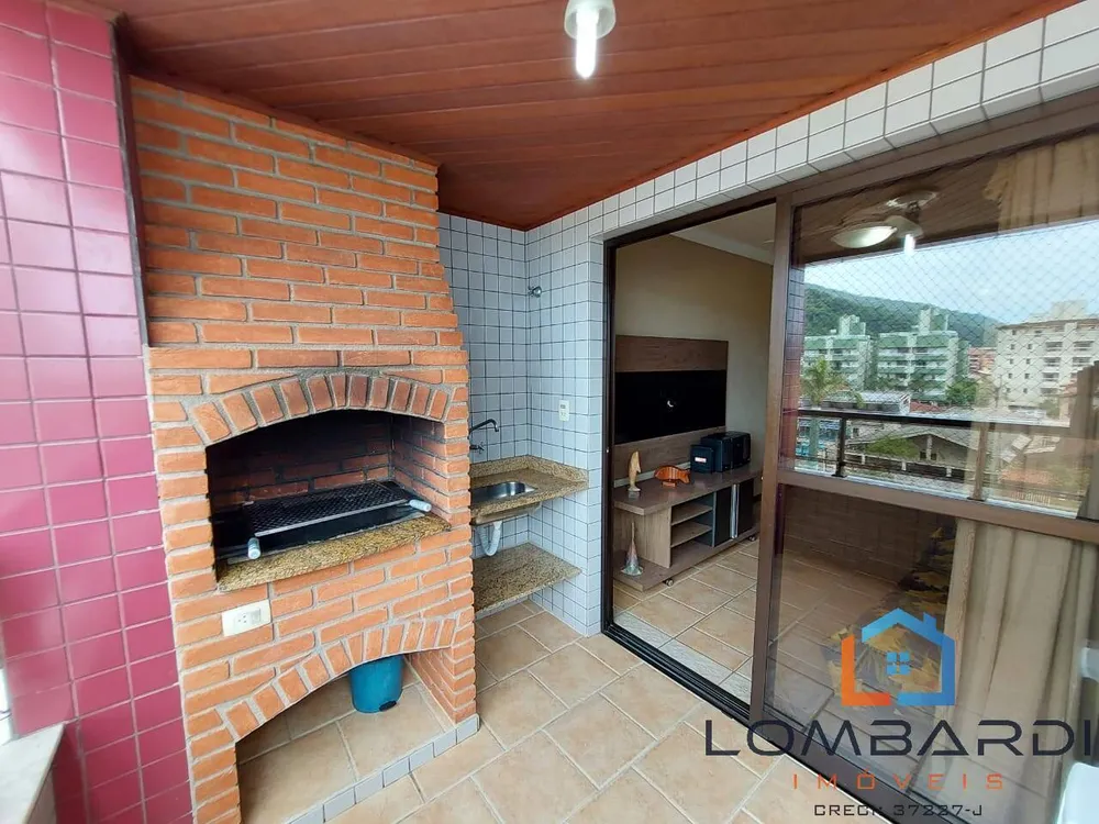 Apartamento, 2 quartos, 80 m² - Foto 9