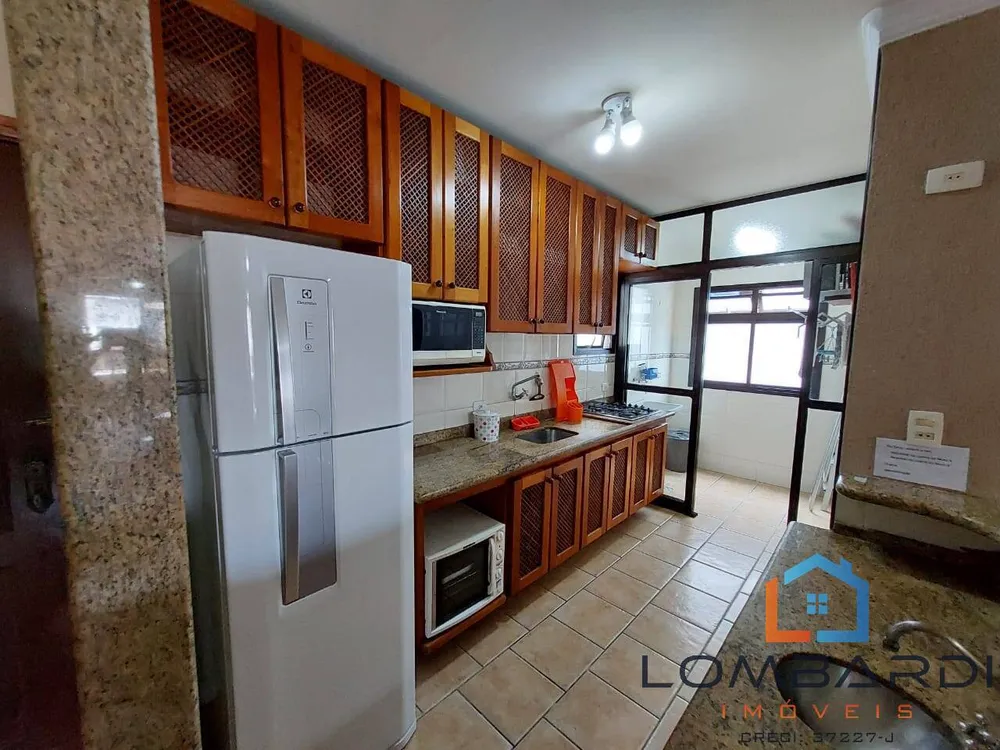 Apartamento, 2 quartos, 80 m² - Foto 6