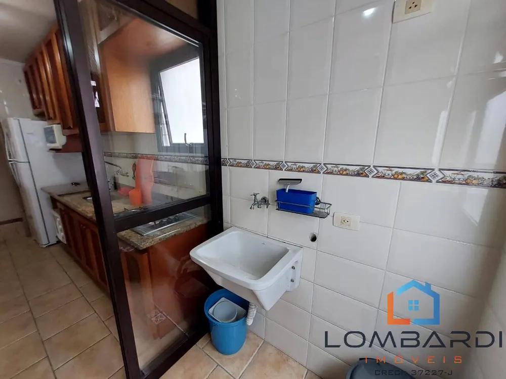Apartamento, 2 quartos, 80 m² - Foto 7