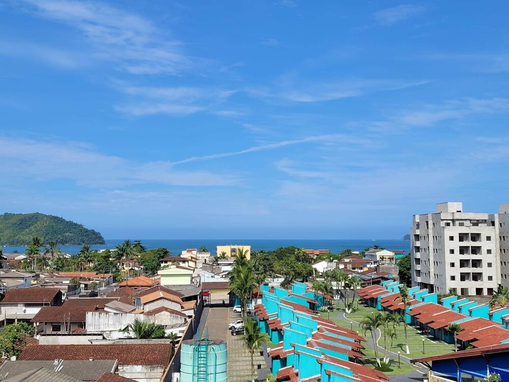 Apartamento à venda com 3 quartos, 100m² - Foto 20