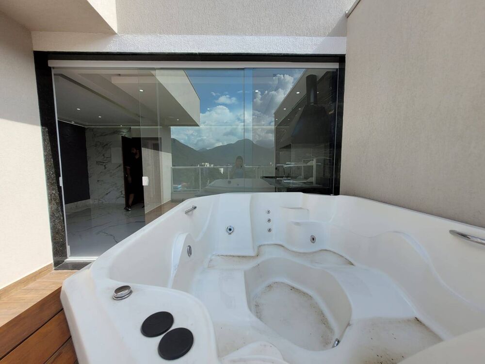 Apartamento à venda com 3 quartos, 100m² - Foto 11