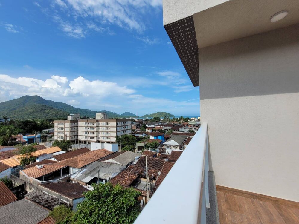 Apartamento à venda com 3 quartos, 100m² - Foto 6