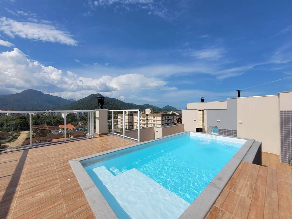 Apartamento à venda com 3 quartos, 100m² - Foto 15