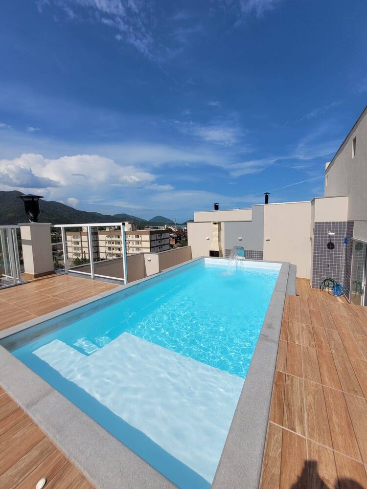 Apartamento à venda com 3 quartos, 100m² - Foto 9