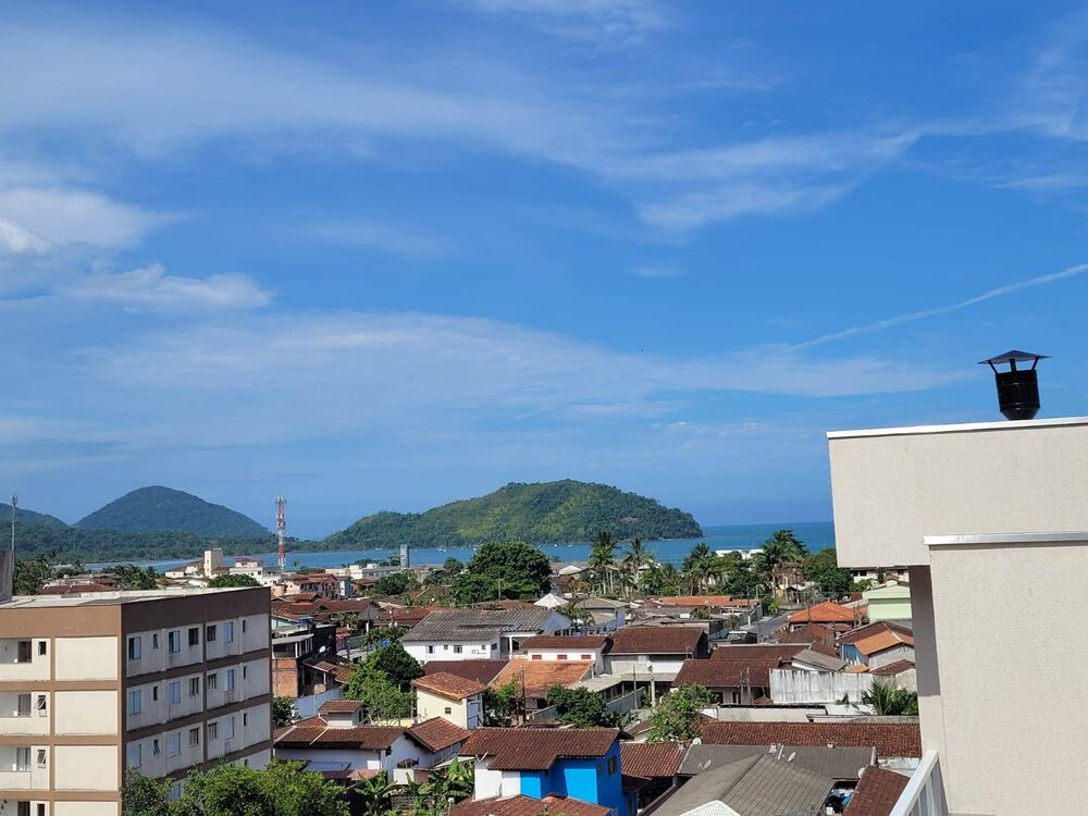 Apartamento à venda com 3 quartos, 100m² - Foto 5