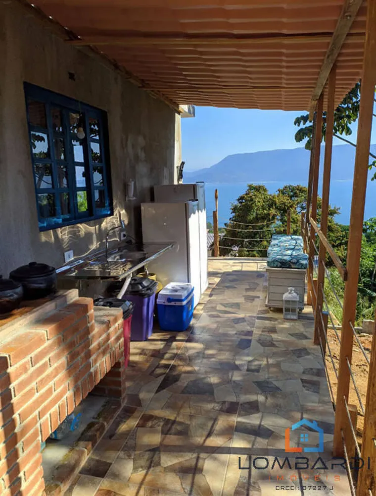 Casa, 7 quartos - Foto 1