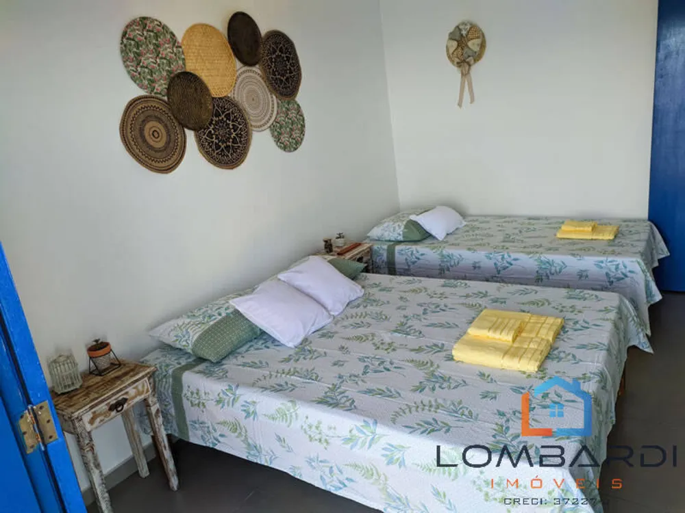 Casa, 7 quartos - Foto 4