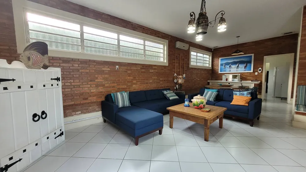 Apartamento, 3 quartos, 216 m² - Foto 8