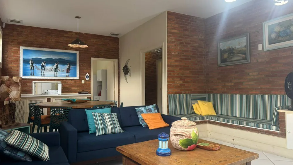 Apartamento, 3 quartos, 216 m² - Foto 11