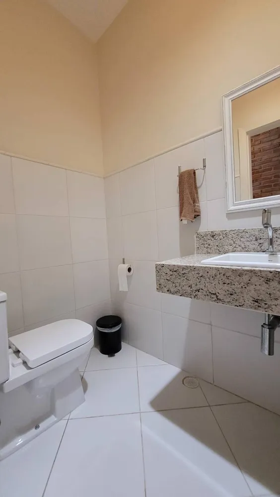 Apartamento, 3 quartos, 216 m² - Foto 5