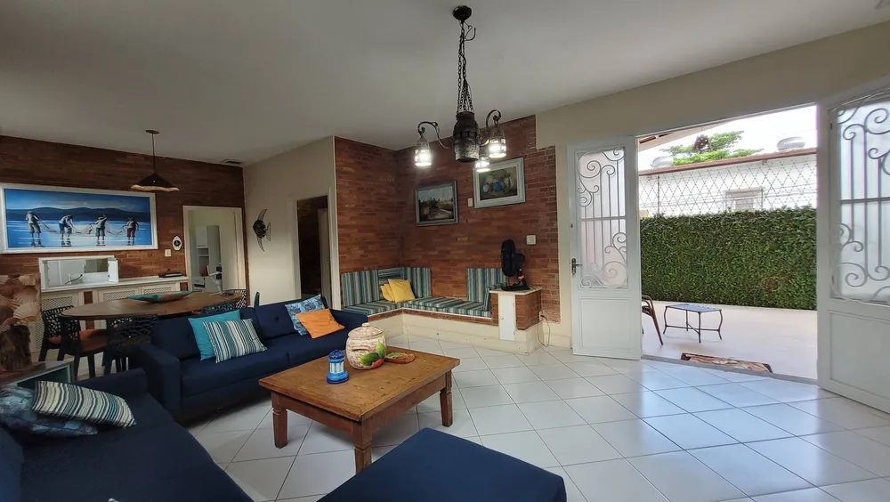 Apartamento, 3 quartos, 216 m² - Foto 9