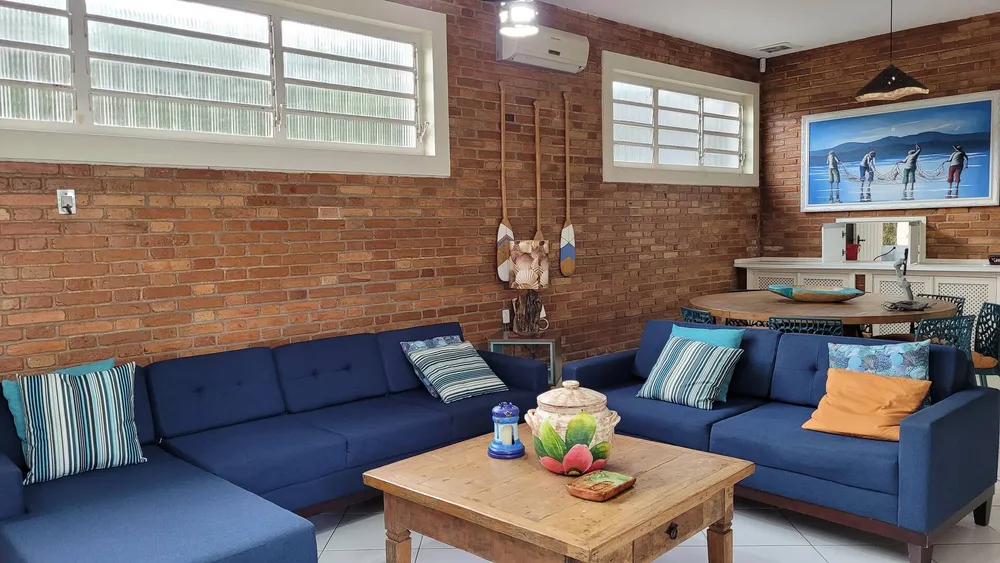 Apartamento, 3 quartos, 216 m² - Foto 10