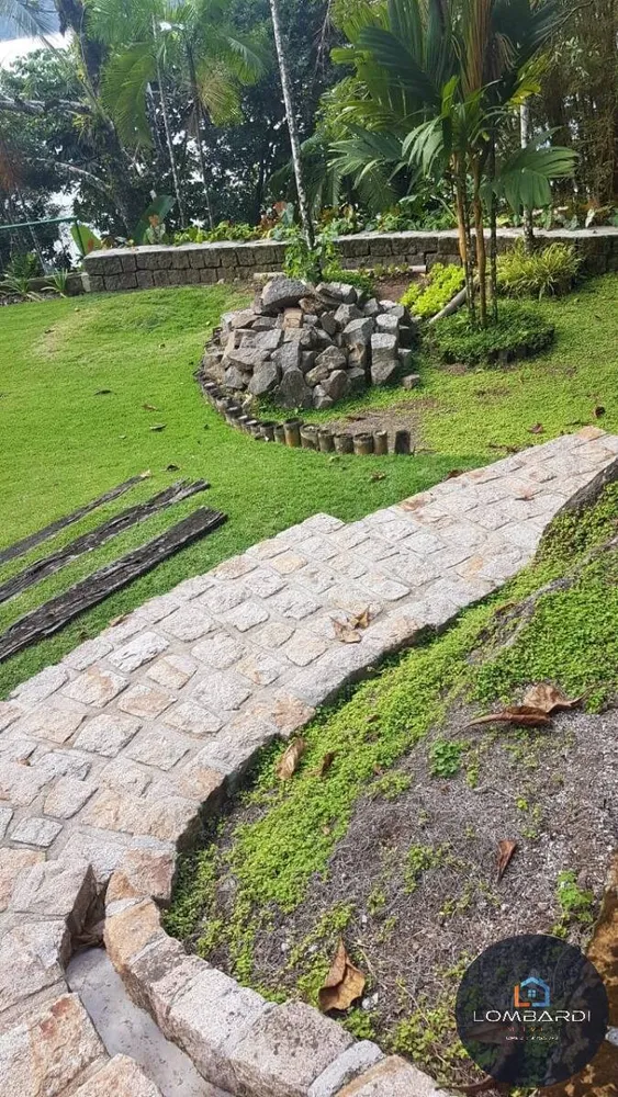 Casa, 5 quartos, 450 m² - Foto 7