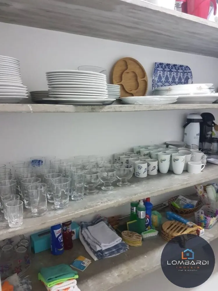 Casa, 5 quartos, 450 m² - Foto 8