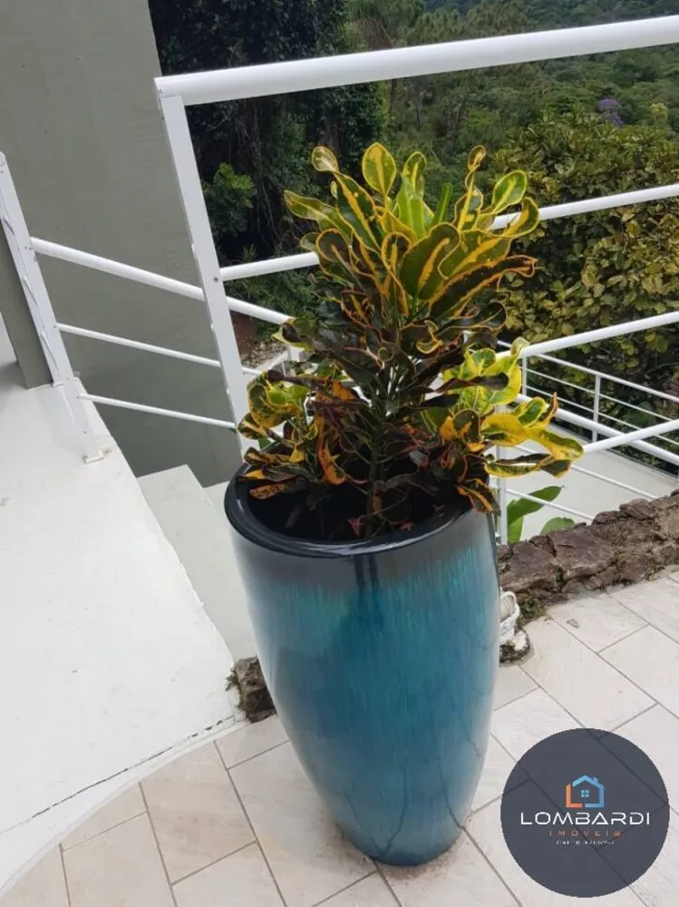 Casa, 5 quartos, 450 m² - Foto 2