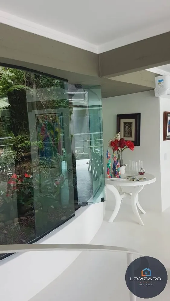 Casa, 5 quartos, 450 m² - Foto 11
