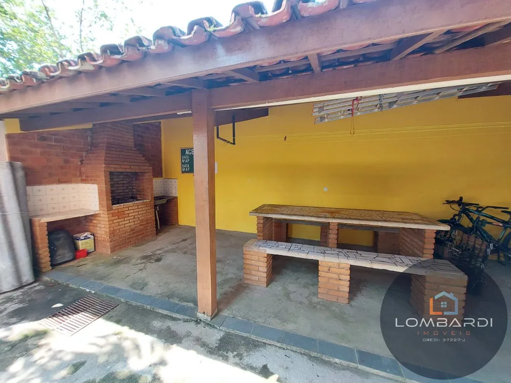 Apartamento, 1 quarto, 40 m² - Foto 12