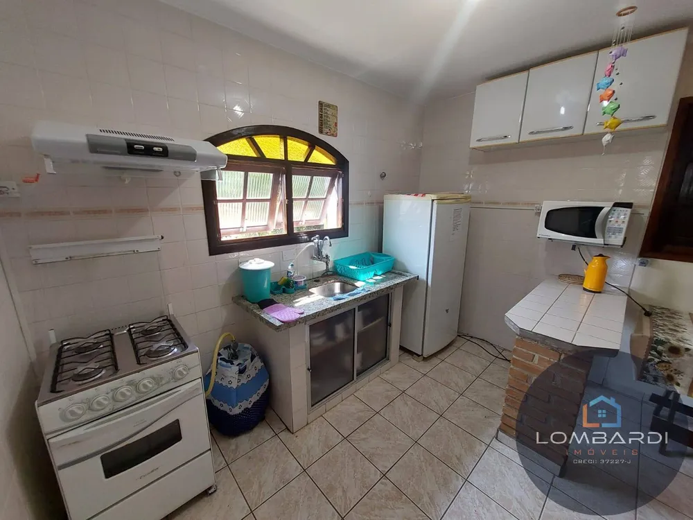 Apartamento, 1 quarto, 40 m² - Foto 6